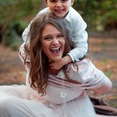 Mommy and Me Photoshoot - Monette's Bridal Studio & Beauty Salon – Xplorio™ Kleinmond
