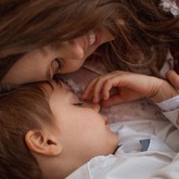 Mommy and Me Photoshoot - Monette's Bridal Studio & Beauty Salon - Xplorio™ Kleinmond