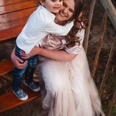 Mommy and Me Photoshoot - Monette's Bridal Studio & Beauty Salon - Xplorio™ Kleinmond