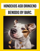 Dog and Cat Food Needed