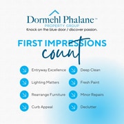 First Impressions Count