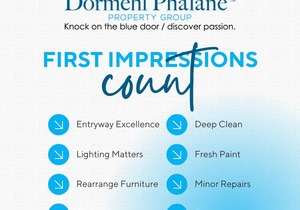 First Impressions Count