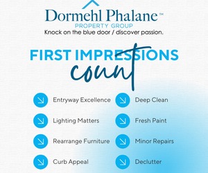 First Impressions Count