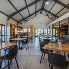The Whalehaven Winery Tasting Room - Whalehaven Wines - Xplorio™  Hermanus