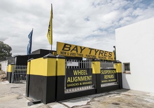 Tyres and Vehicle Maintenance