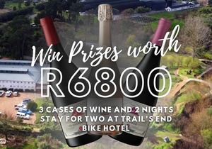 The Real Steel Raffle