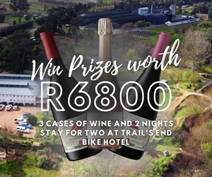 The Real Steel Raffle