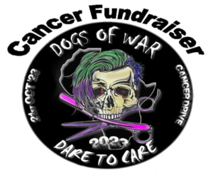 Dogs of War Overberg's Cancer Fundraiser Event