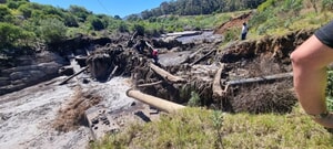 STORM DAMAGE UPDATE: Greater Hermanus 
