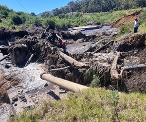 STORM DAMAGE UPDATE: Greater Hermanus 