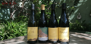 Now in Stock - City on a Hill!