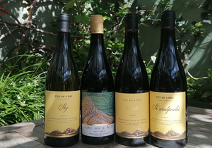 Now in Stock - City on a Hill!