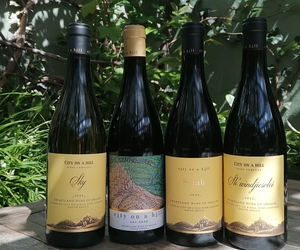 Now in Stock - City on a Hill!