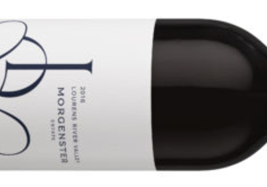 Saturday | Sunday Weekend Tasting: Morgenster Lourens River Valley