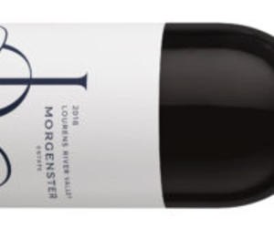 Saturday | Sunday Weekend Tasting: Morgenster Lourens River Valley