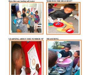 September and October 2023 Newsletter