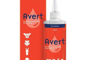 Avert Bitter Solution