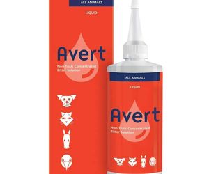 Avert Bitter Solution