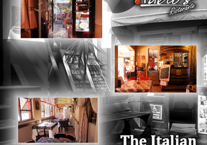 The Italian for all seasons...