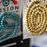 Glass Accessories - Bierman Malan Optometrists - Xplorio™ Hermanus