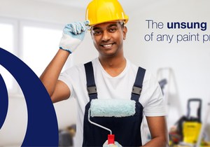 The Unseen Hero of High-Quality Paint Jobs