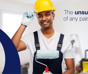 The Unseen Hero of High-Quality Paint Jobs