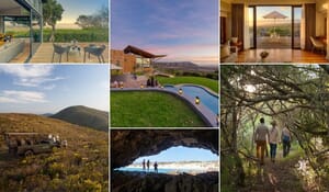 Condé Nast Traveler’s 2023 Readers’ Choice Awards