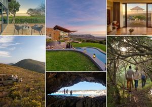 Condé Nast Traveler’s 2023 Readers’ Choice Awards