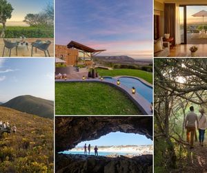 Condé Nast Traveler’s 2023 Readers’ Choice Awards