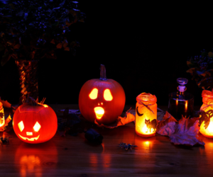 28 October 2023: Halloween Party