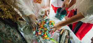 Halloween Trick or Treat