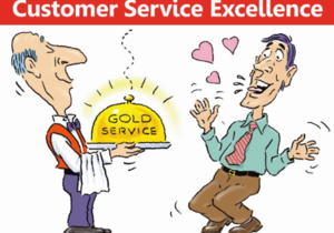 Enhancing Customer Experience During the Festive Rush