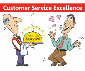 Enhancing Customer Experience During the Festive Rush