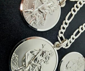 St. Christopher Necklaces