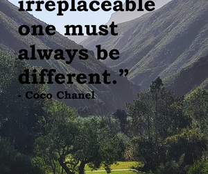 Be extraordinary to be irreplaceable!