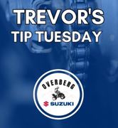 Trevors #TipTuesday - Maximize your chain's lifespan and performance!