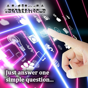 Why don't you advertise often...?