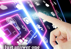 Why don't you advertise often...?