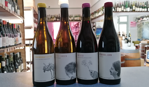 Now in Stock - Lourens Family Wines!