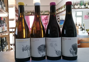 Now in Stock - Lourens Family Wines!