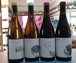 Now in Stock - Lourens Family Wines!