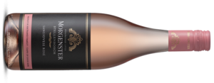 Saturday | Sunday Weekend Tasting: ‘Caruso’ Rosé from Morgenster