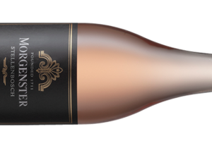 Saturday | Sunday Weekend Tasting: ‘Caruso’ Rosé from Morgenster