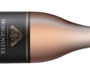 Saturday | Sunday Weekend Tasting: ‘Caruso’ Rosé from Morgenster