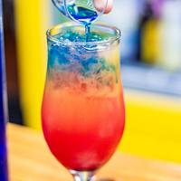 Cocktail - The Boathouse Pub & Restaurant - Xplorio™ Gansbaai