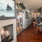 Interior - The Boathouse Pub & Restaurant - Xplorio™ Gansbaai