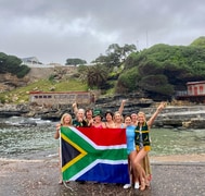 2023 World Cup Rugby Finals