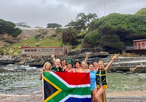 2023 World Cup Rugby Finals