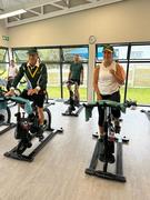 Bok Friday Gees at PROactive Fitness Hermanus!