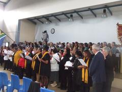 Ring Kore Fees 2023 - VGK Ring van Caledon